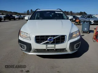 2010 Volvo XC70 3.2L with VIN YV4960BZ7A1090905, listed as a Copart auction lot 49265445 with 125,211 mi miles and Salvage Title. Bid and sale history available at DreamBid. Image 5.