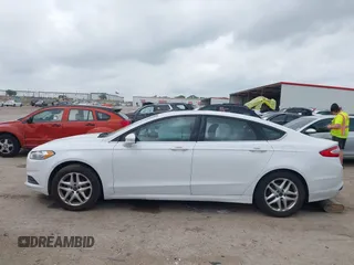 2016 Ford Fusion SE with VIN 3FA6P0H78GR344652, listed as a IAAI auction lot 42129270 with 128,173 mi miles and . Bid and sale history available at DreamBid. Image 14.