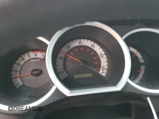 2012 Toyota Tacoma PreRunner with VIN 5TFTU4GN2CX013404, listed as a Copart auction lot 85122594 with Not provided miles and Salvage title. Bid and sale history available at DreamBid. Image 9.