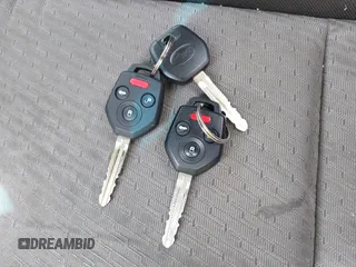 2023 Subaru Impreza Premium с VIN 4S3GTAV64P3715705, выставлен на аукционе IAAI как лот 42126525 с пробегом 14 600 миль миль и . История ставок и продаж доступна на DreamBid. Изображение 11.