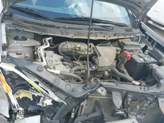 2010 Nissan Rogue SL с VIN JN8AS5MV7AW134265, выставлен на аукционе IAAI как лот 43028210 с пробегом 145 481 миль миль и . История ставок и продаж доступна на DreamBid. Изображение 13.