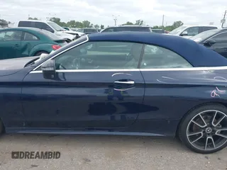 2020 Mercedes-Benz C 300 with VIN W1KWK8DB3LG015172, listed as a IAAI auction lot 42029492 with 43,155 mi miles and . Bid and sale history available at DreamBid. Image 14.