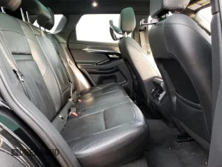 2020 Land Rover Range Rover Evoque S with VIN SALZJ2FX7LH059081, listed as a Copart auction lot 88505175 with 83,679 mi miles and Salvage Title. Bid and sale history available at DreamBid. Image 11.