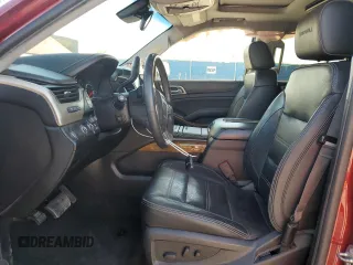 2017 GMC Yukon Denali with VIN 1GKS2CKJ9HR196607, listed as a Copart auction lot 78048794 with 105,889 mi miles and Clean Title. Bid and sale history available at DreamBid. Image 7.