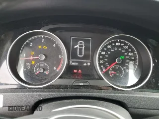 2015 Volkswagen Golf SportWagen TDI SE with VIN 3VWCA7AU9FM518762, listed as a Copart auction lot 79660554 with 128,070 mi miles and Salvage Title. Bid and sale history available at carsss.com. Image 9.