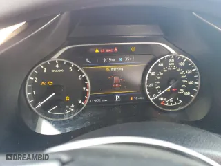 2018 Nissan Murano SL with VIN 5N1AZ2MH5JN130488, listed as a Copart auction lot 48911695 with 133,871 mi miles and Salvage Title. Bid and sale history available at carsss.com. Image 9.