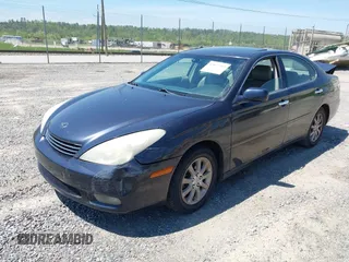 2004 Lexus ES 350 with VIN JTHBA30G340011986, listed as a IAAI auction lot 42077593 with 211,467 mi miles and . Bid and sale history available at DreamBid. Image 2.