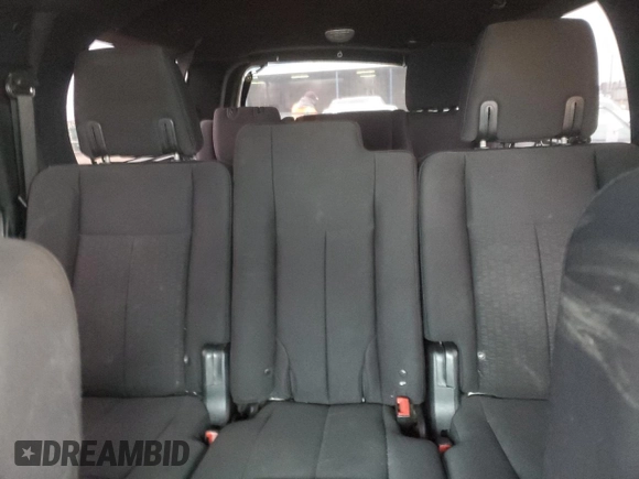 2017 Ford Expedition EL XLT with VIN 1FMJK1JT7HEA55049, listed as a Copart auction lot 43968165 with 293,544 mi miles and Clean Title. Bid and sale history available at carsss.com. Image 10.