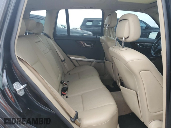 2010 Mercedes-Benz GLK 350 with VIN WDCGG8HB7AF306703, listed as a Copart auction lot 54582175 with 149,067 mi miles and Clean Title. Bid and sale history available at DreamBid. Image 11.