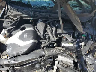 2012 Hyundai Sonata Limited with VIN 5NPEC4AB9CH487419, listed as a Copart auction lot 65476983 with Not Provided miles and Salvage Title. Bid and sale history available at DreamBid. Image 11.