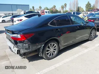 2016 Lexus ES 300h with VIN JTHBW1GGXG2101611, listed as a IAAI auction lot 41999411 with 139,204 mi miles and . Bid and sale history available at DreamBid. Image 4.