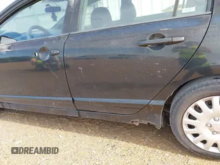 2008 Honda Civic LX with VIN 2HGFA16568H328242, listed as a IAAI auction lot 42161142 with 257,460 mi miles and . Bid and sale history available at DreamBid. Image 6.