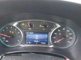 2019 Chevrolet Equinox LT with VIN 2GNAXKEV1K6178856, listed as a IAAI auction lot 41369922 with 105,102 mi miles and . Bid and sale history available at DreamBid. Image 7.