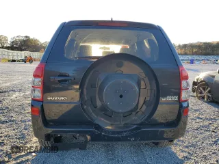 2008 Suzuki Grand Vitara with VIN JS3TE941984102750, listed as a Copart auction lot 82105174 with 138,151 mi miles and Clean title. Bid and sale history available at DreamBid. Image 6.