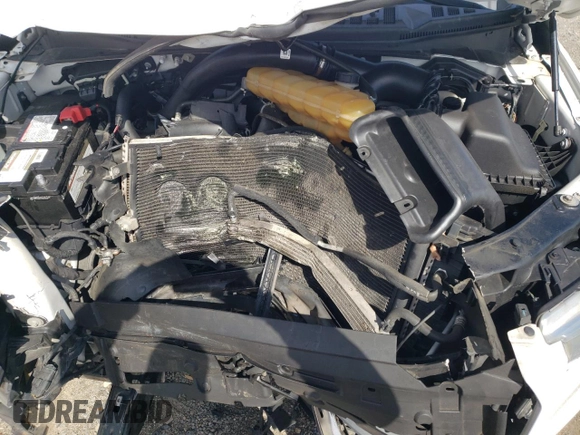 2016 Ford F-150 XLT with VIN 1FTEX1EP5GFB24513, listed as a Copart auction lot 49113035 with 156,266 mi miles and Salvage Title. Bid and sale history available at carsss.com. Image 13.