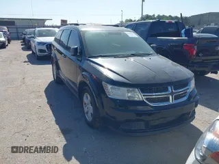 2017 Dodge Journey SE z VIN 3C4PDCAB6HT516737, wystawiony jako IAAI lot #41982265 z przebiegiem 115 963 mil mil oraz . Historia ofert i sprzedaży dostępna na DreamBid. Obrazek 1.