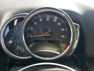 2020 MINI Countryman Cooper S с VIN WMZYX1C07L3L31791, выставлен на аукционе Copart как лот 43208355 с пробегом 32 725 миль миль и Списание • Salvage title. История ставок и продаж доступна на DreamBid. Изображение 9.