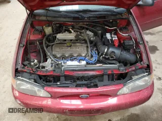 1999 Ford Escort SE with VIN 1FAFP13P4XW150369, listed as a Copart auction lot 72445514 with 207,725 mi miles and Clean Title. Bid and sale history available at carsss.com. Image 11.