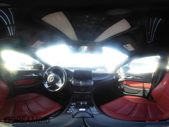 2016 Mercedes-Benz CLS 63 S AMG с VIN WDDLJ7GB9GA161418, выставлен на аукционе IAAI как лот 42083537 с пробегом 77 763 миль миль и . История ставок и продаж доступна на DreamBid. Изображение 23.