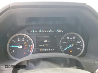 2022 Ford F-250 XL с VIN 1FT7W2B6XNEG38082, выставлен на аукционе Copart как лот 53289745 с пробегом 92 151 миль миль и Списание • Salvage title. История ставок и продаж доступна на DreamBid. Изображение 9.