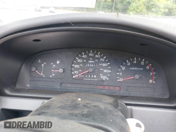 1996 Nissan Frontier XE с VIN 1N6SD11S2TC373561, выставлен на аукционе IAAI как лот 42512240 с пробегом 253 217 миль миль и . История ставок и продаж доступна на DreamBid. Изображение 7.