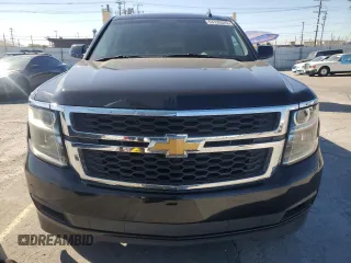 2020 Chevrolet Suburban LS with VIN 1GNSCGKC5LR130234, listed as a Copart auction lot 64139325 with 88,332 mi miles and Clean title. Bid and sale history available at DreamBid. Image 5.