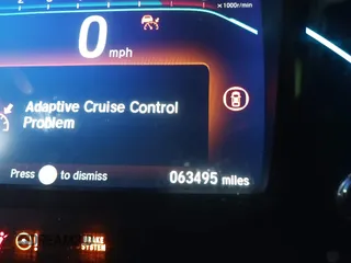 2021 Honda Odyssey Touring с VIN 5FNRL6H88MB000217, выставлен на аукционе IAAI как лот 41885564 с пробегом 63 495 миль миль и . История ставок и продаж доступна на DreamBid. Изображение 15.