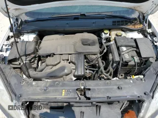2016 Buick Verano z VIN 1G4PP5SK4G4118735, wystawiony jako Copart lot #57601975 z przebiegiem 97 496 mil mil oraz Szkoda całkowita • Salvage title. Historia ofert i sprzedaży dostępna na DreamBid. Obrazek 11.