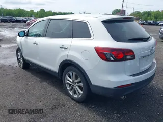 2013 Mazda CX-9 Grand Touring с VIN JM3TB3DV1D0409698, выставлен на аукционе IAAI как лот 42273758 с пробегом 58 865 миль миль и . История ставок и продаж доступна на DreamBid. Изображение 3.