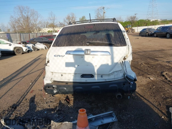 2007 Honda CR-V EX-L with VIN JHLRE38797C015541, listed as a IAAI auction lot 42056242 with 138,702 mi miles and . Bid and sale history available at carsss.com. Image 16.