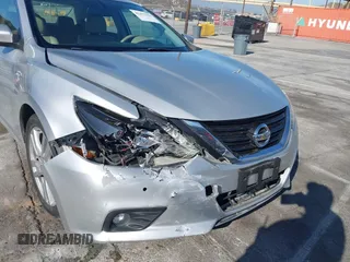 2017 Nissan Altima SR with VIN 1N4BL3AP7HC193941, listed as a IAAI auction lot 42497050 with 96,864 mi miles and . Bid and sale history available at DreamBid. Image 6.