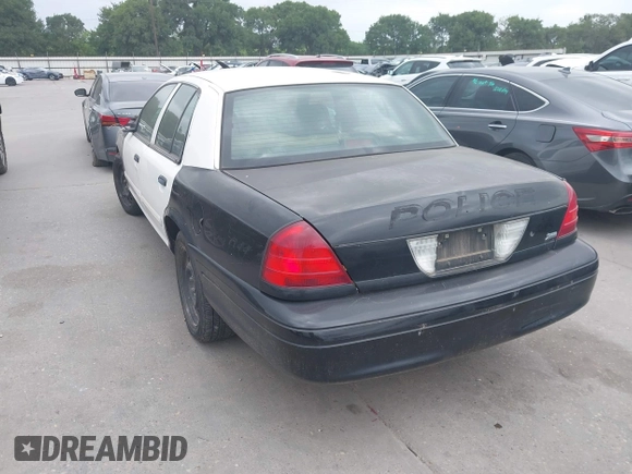 2010 Ford Police Interceptor with VIN 2FABP7BV6AX127494, listed as a IAAI auction lot 42182279 with 140,744 mi miles and . Bid and sale history available at DreamBid. Image 3.