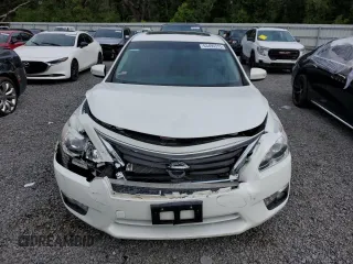 2013 Nissan Altima SL z VIN 1N4BL3AP5DC108945, wystawiony jako Copart lot #63495515 z przebiegiem 70 677 mil mil oraz Szkoda całkowita • Salvage title. Historia ofert i sprzedaży dostępna na DreamBid. Obrazek 5.