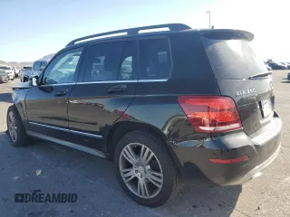2015 Mercedes-Benz GLK 350 z VIN WDCGG5HB0FG406612, wystawiony jako Copart lot #58038335 z przebiegiem 114 264 mil mil oraz Tytuł czysty. Historia ofert i sprzedaży dostępna na DreamBid. Obrazek 2.
