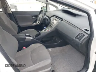 2012 Toyota Prius with VIN JTDKN3DP5C3003868, listed as a IAAI auction lot 42788584 with 148,769 mi miles and . Bid and sale history available at DreamBid. Image 5.