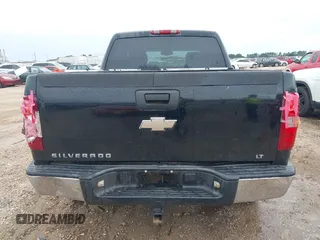 2008 Chevrolet Silverado 1500 LTZ with VIN 3GCEC13J88G246759, listed as a IAAI auction lot 42207579 with 298,952 mi miles and . Bid and sale history available at DreamBid. Image 16.