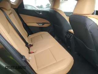 2025 Lexus NX 350h Premium z VIN 2T2GKCEZ6SC046731, wystawiony jako Copart lot #64539535 z przebiegiem 6 254 mil mil oraz Szkoda całkowita • Salvage title. Historia ofert i sprzedaży dostępna na DreamBid. Obrazek 11.