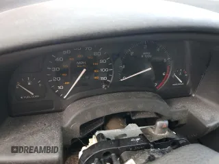2001 Saturn SL z VIN 1G8ZG52851Z213567, wystawiony jako Copart lot #51795795 z przebiegiem Nie podano mil oraz Szkoda całkowita • Salvage title. Historia ofert i sprzedaży dostępna na DreamBid. Obrazek 9.