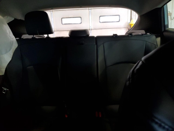2022 Toyota Prius LE with VIN JTDL9MFU3N3034315, listed as a Copart auction lot 57041045 with 77,307 mi miles and Salvage title. Bid and sale history available at DreamBid. Image 10.