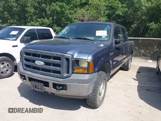 2006 Ford F-250 XL with VIN 1FTSW21P16ED82243, listed as a IAAI auction lot 42674637 with 153,467 mi miles and . Bid and sale history available at DreamBid. Image 6.