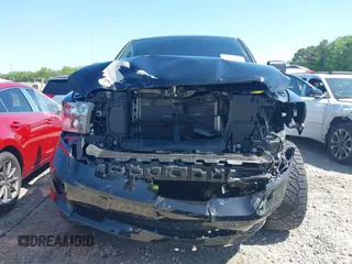 2019 Ram 1500 Tradesman z VIN 1C6RR7KG9KS709945, wystawiony jako IAAI lot #42134420 z przebiegiem 69 846 mil mil oraz . Historia ofert i sprzedaży dostępna na DreamBid. Obrazek 6.