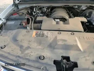2020 Chevrolet Tahoe Commercial с VIN 1GNLCDEC2LR111557, выставлен на аукционе Copart как лот 65715145 с пробегом 79 549 миль миль и Чистый • Clean title. История ставок и продаж доступна на DreamBid. Изображение 14.