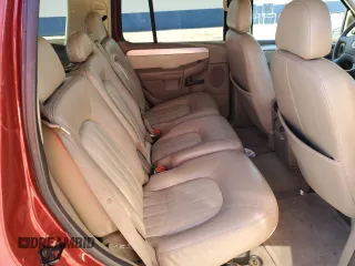 2004 Mercury Mountaineer Convenience z VIN 4M2ZU86K34ZJ33799, wystawiony jako Copart lot #80166614 z przebiegiem 217 718 mil mil oraz Czysty tytuł • Clean title. Historia ofert i sprzedaży dostępna na DreamBid. Obrazek 11.