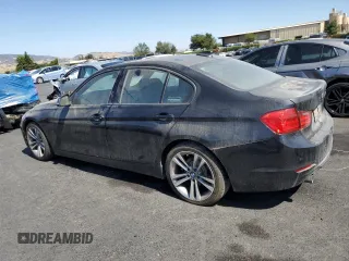 2014 BMW 3 Series 328d с VIN WBA3D3C58EK156581, выставлен на аукционе Copart как лот 62603805 с пробегом 229 710 миль миль и Чистый • Clean title. История ставок и продаж доступна на DreamBid. Изображение 2.