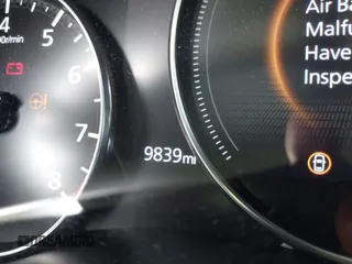 2024 Mazda 3 S Preferred with VIN 3MZBPACMXRM431560, listed as a IAAI auction lot 41937296 with 9,839 mi miles and . Bid and sale history available at DreamBid. Image 15.