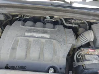 2005 Honda Odyssey EX-L with VIN 5FNRL38695B425315, listed as a IAAI auction lot 42175154 with Not provided miles and . Bid and sale history available at DreamBid. Image 10.