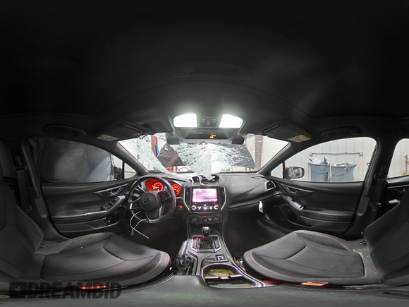 2019 Subaru Impreza Special Sports z VIN 4S3GKAM66K3621161, wystawiony jako Copart lot #58639275 z przebiegiem 66 294 mil mil oraz Szkoda całkowita • Salvage title. Historia ofert i sprzedaży dostępna na DreamBid. Obrazek 14.