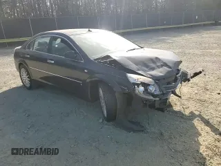 2007 Saturn Aura XR z VIN 1G8ZV57747F169626, wystawiony jako Copart lot #51231165 z przebiegiem 136 179 mil mil oraz Szkoda całkowita • Salvage title. Historia ofert i sprzedaży dostępna na DreamBid. Obrazek 10.