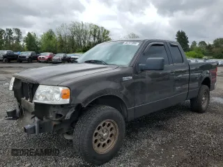 2005 Ford F-150 XLT с VIN 1FTPX14515FB59362, выставлен на аукционе Copart как лот 56751995 с пробегом 164 390 миль миль и Списание • Salvage title. История ставок и продаж доступна на DreamBid. Изображение 1.