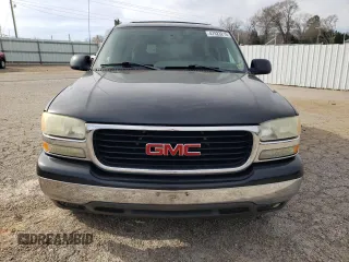 2004 GMC Yukon XL SLT with VIN 3GKEC16Z64G226042, listed as a Copart auction lot 47823215 with 251,693 mi miles and Clean Title. Bid and sale history available at carsss.com. Image 5.